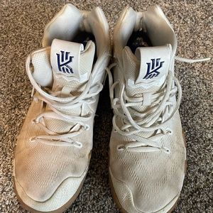 Nike Kyrie 4 Uncle Drew, Sz 10